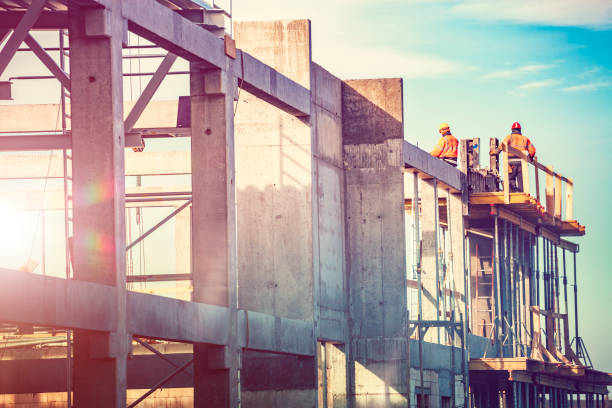 Best Residential Concrete Services  in Santa Ynez, CA