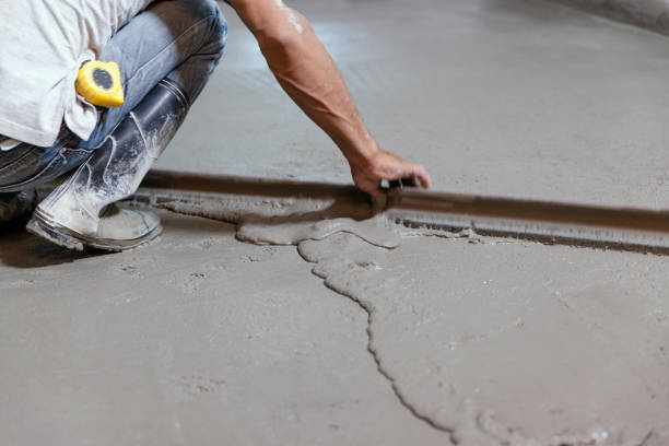 Best Commercial Concrete Contractor  in Santa Ynez, CA