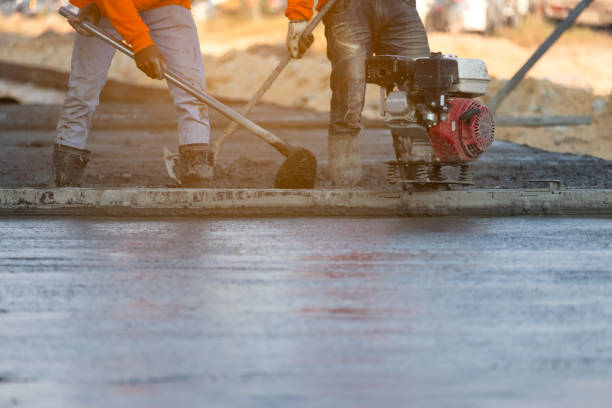 Best Poured Concrete Foundation  in Santa Ynez, CA