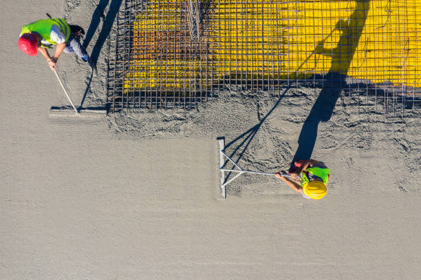 Best Concrete Repair Services  in Santa Ynez, CA