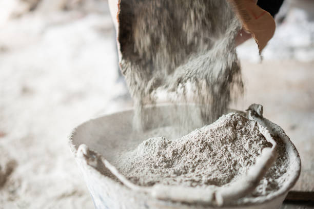 Best Concrete Driveway Installation  in Santa Ynez, CA