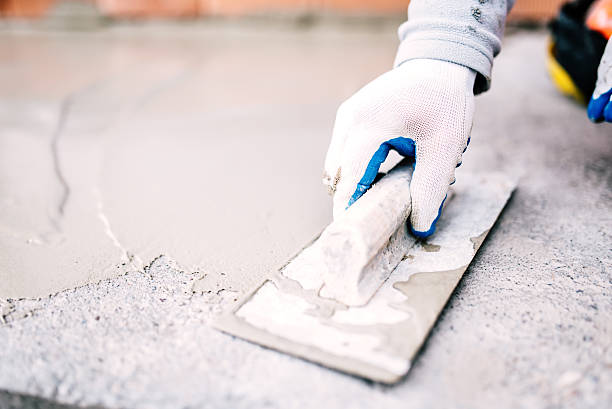 Best Concrete Patio Contractor  in Santa Ynez, CA